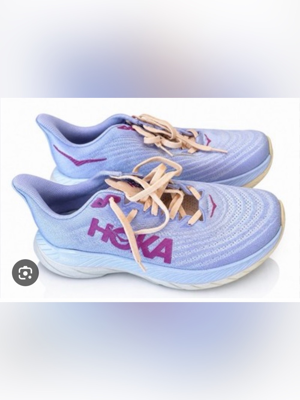Hoka Mach 5